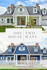 The Rockwell Comparison In 2020 Custom Home Builders Custom Homes Home Builders