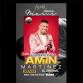 AMIN MARTINEZ EL CHICHE ORIGINAL en Miami FL event image