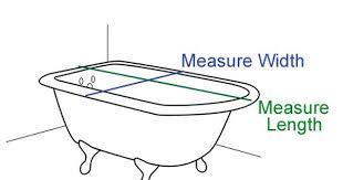Pin By Devin Welch Dreiling On Home Diy Shower Curtain Shower Rod Clawfoot Tub