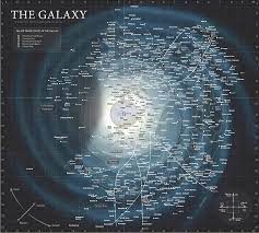 Largely unexplored throughout galactic history, it remained a mystery to space travelers and served as a source of tales and wonders. My Star Wars Galaxy Map V2 1 Is Done I Keep Adding Canon Planets As They Come Out When They Don T Have Official Locations I Add Them To Where They Could Be And