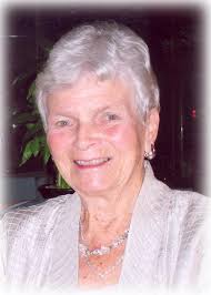 Obituary information for Aileen Elizabeth Weaver