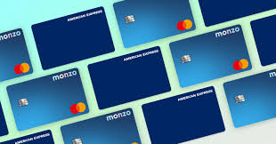 American express is better known for its credit cards, but the company also has a consumer. Amex Bank Accounts Are Now Visible In Monzo Payspace Magazine