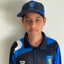 Svenska Cricketforbundet