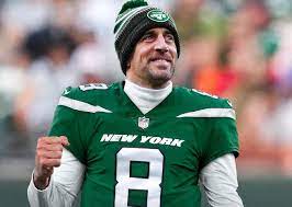 Packers, Jets complete trade for Super Bowl champion Aaron Rodgers