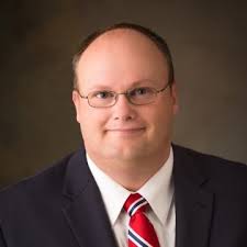 Nathan Orme, Partner and Patent Attorney, Dorsey & Whitney LLP