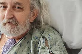 Fundraiser by Sara Brackett : Please help us during Daddys cancer fight.