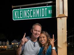 Maybe you would like to learn more about one of these? Brian And Mika Kleinschmidt Win Season 2 Of Rock The Block Rock The Block Hgtv