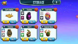How To Breed Legendary Monsters In Monster Legends - Pro Game Guides