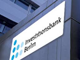 Investment bank berlin can be abbreviated as ibb. Economic Promotion Berlin De