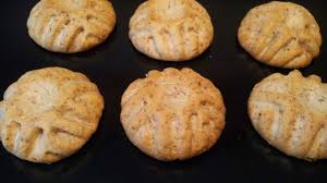 Cette pâte sablée à la poudre d'amande est idéale pour les tartes au citron, ou des tartes aux fruits rouge. Biscuit Amande Sans Beurre Youtube