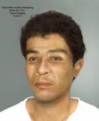 Mena, Nathaniel Isaiah Mugshot