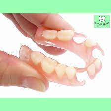 Flexible Partial Dentures Flexible Denture Brisbane Dentures Partial Dentures Denture