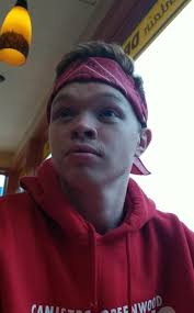 Senior Spotlight: Caleb Alger Q&A