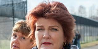 Kate Mulgrew Apologizes for Involvement in Controversial Documentary