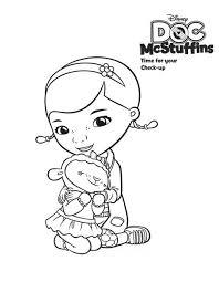 This massive collection of free printable disney coloring pages has all your favorite disney characters! 43 Best Doc Mcstuffins Coloring Pages Ideas Doc Mcstuffins Coloring Pages Doc Mcstuffins Coloring Pages