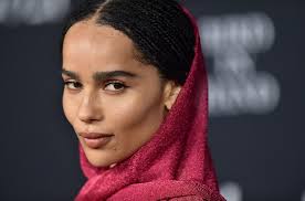 Zoe Kravitz Says Her New Music With Jack Antonoff Is 'Vulnerable'