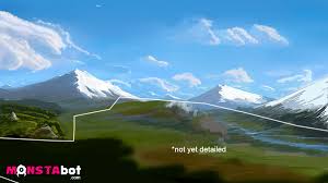 Matte paintings are not really works of art unto themselves. Digital Painting Vs Matte Painting Monstabot