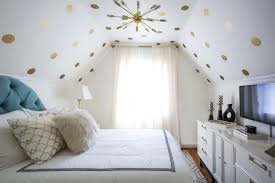 Modern ceiling design gives each room a highlight and a character all of its own. 14 Ideas For Small Bedroom Decor Hgtv S Decorating Design Blog Hgtv