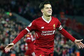 Liverpool are once again being linked with a move for barcelona midfielder, philippe coutinho, but this time there is a catch. Barcelona Agree Record 160m Deal With Liverpool For Coutinho Goal Com