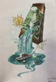 pin by 李佳欣on 手绘 illustration art drawing illustrations graffiti pictures