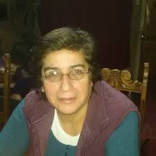 Ximena Esther Galvez Balboa