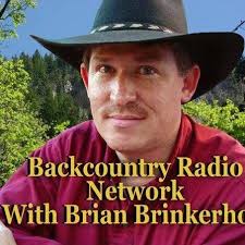 Backcountry Radio Network with Host, Brian Brinkerhoff