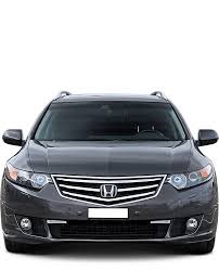 The 2008 honda accord maintains and improves upon the aspects that have made past accords so great. Honda Accord 2008 2015 Dimensions