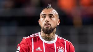 Inter page) and competitions pages (champions league, premier league and more than 5000 competitions from 30+ sports around the. El Barca Ficha A Arturo Vidal Del Bayern De Munich