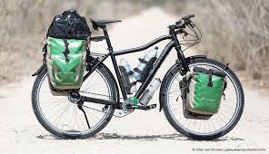 Santos Travelmaster 2 9 Pinion Roadbikeaccessories Touring Bicycles Bike Ride Touring Bike