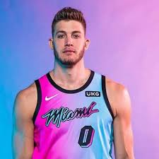 And it was all captured on video. Meyers Leonard Bio Age Net Worth Height Married Nationality Body Measurement Career