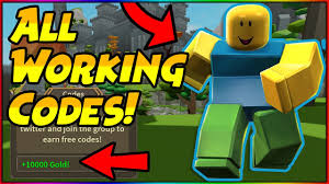 Get the new code and redeem some free gold to purchase upgrade. Roblox Giant Simulator