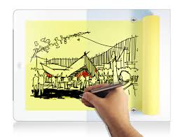 High fidelity drives this app, resulting in. Design Sketch And Communicate With Morpholio S New Trace App Now Available