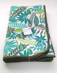 Justa Armonia Manteles Lona De Playa Manteles De Tela