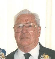 Walter Bruce Thornton Obituary