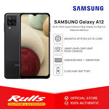 Maybe you would like to learn more about one of these? Samsung Galaxy A12s Shop Samsung Galaxy A12s With Great Discounts And Prices Online Lazada Philippines