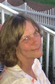 Patricia “Patsy” “Moss” Guile