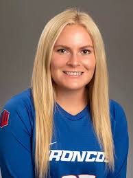 2023 Women's Soccer Roster