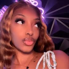 Fatima Wright's Instagram, Twitter & Facebook