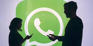 Apparently right now whatsapp is suffering some blues. Whatsapp Down Alerts Spring Up Around The World Ctech