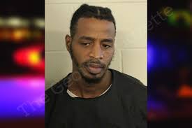 Perez Shropshire — Floyd County Jail Bookings