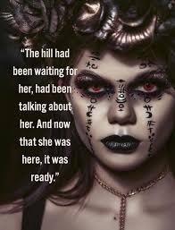 Uncovering Magic and Horror in 'The Ordinary Bruja'