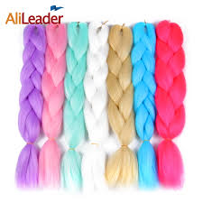 Oh, and don't even get us started on the colors! Alileader 100 Kanekalon Jumbo Braid Hair For Russian Women 47 Colors Ombre Synthetic Braiding Hair 100g 24 Crochet Twist Hair Hair For Braids Hair Hairhair For Women Aliexpress