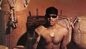 He was married to felicia ghanaba. Wbss Media Guy Warren