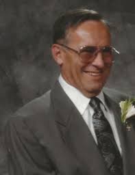 Charles F. Hoy Obituary December 16, 2021