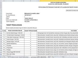 Pelaporan dskp tmk thn 5 ceria 2015 plus. Ppt Pentaksiran Perekodan Dan Pelaporan Matematik Tahun 5 Powerpoint Presentation Id 2118326