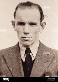 Hauptman hi-res stock photography and images