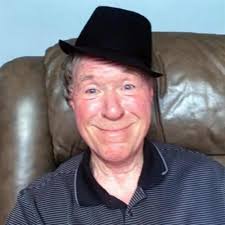 In Loving Memory of Patrick (Pat) Ronald Cullen