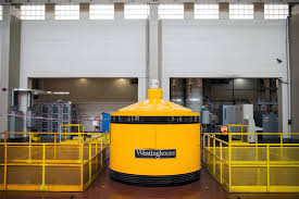 Image result for Lemon Yellow 1968 Westinghouse