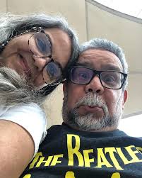 De paseo con mi novia por Los Palos Grandes. Tarde de relax con helado y  galletas