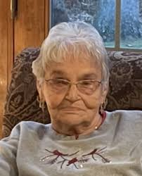Obituary for Berna Hammel